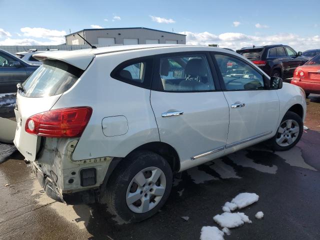 Image 3 of 2011 NISSAN ROGUE S 2011 with VIN JN8AS5MV2BW265217