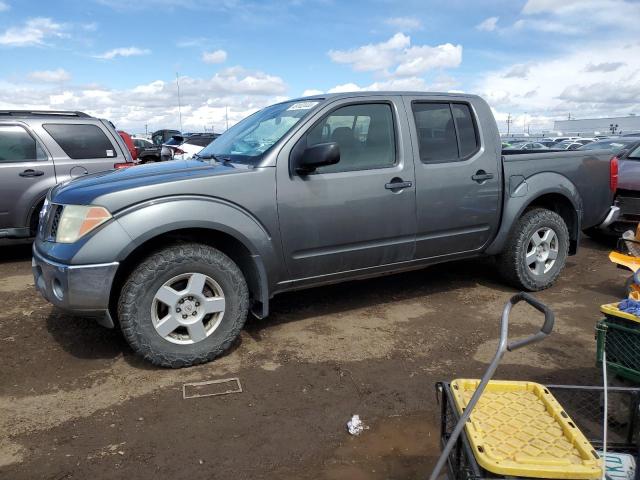Obraz 1 z 2006 NISSAN FRONTIER CREW CAB LE 2006 z VIN 1N6AD07W96C431542