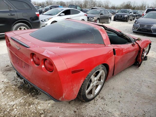 Obraz 3 z 2006 CHEVROLET CORVETTE  2006 z VIN 1G1YY26U765113840