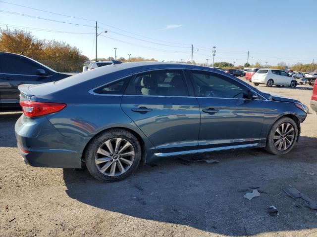 Obraz 3 z 2016 HYUNDAI SONATA SPORT 2016 z VIN 5NPE34AF2GH434795