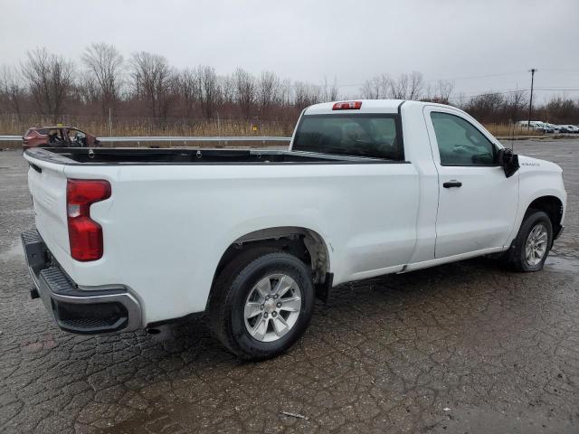 Изображение 3 2022 CHEVROLET SILVERADO C1500 2022 с VIN 3GCNAAED0NG650843