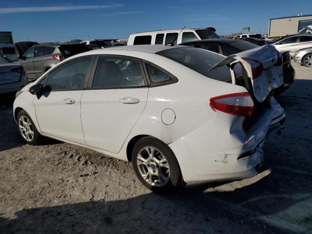 Image 2 of 2015 FORD FIESTA SE 2015 with VIN 3FADP4BJ0FM141608