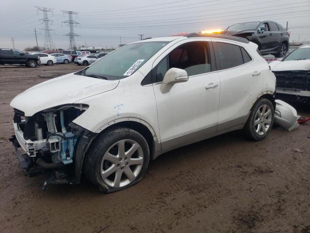 Изображение 2015 BUICK ENCORE  2015