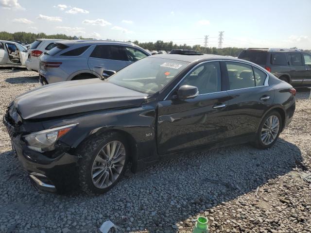 2020 INFINITI Q50 PURE 2020 image