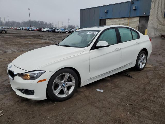Изображение 2014 BMW 328 XI 2014