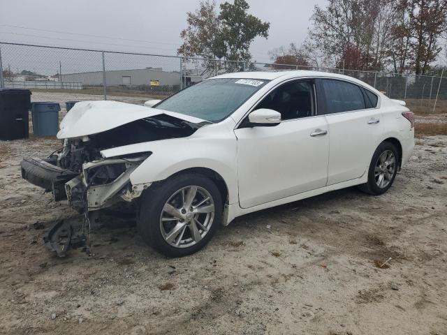 Изображение 1 2014 NISSAN ALTIMA 2.5 2014 с VIN 1N4AL3APXEC162092
