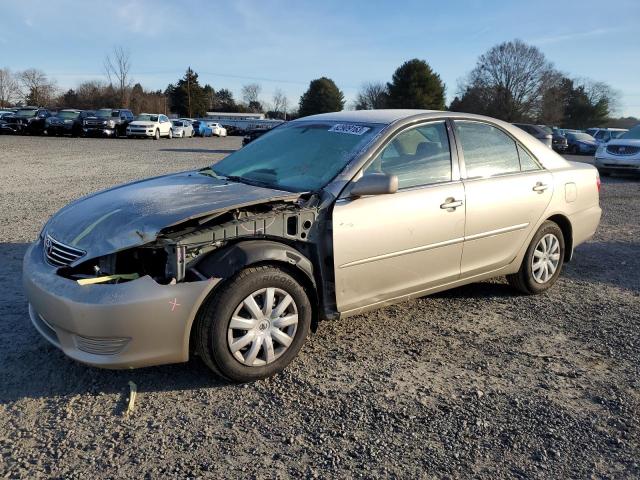 2006 TOYOTA CAMRY LE 2006 image