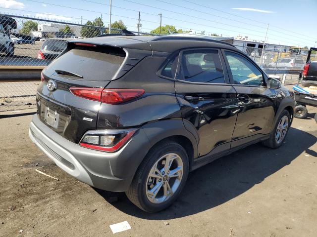 Obraz 3 z 2023 HYUNDAI KONA SEL 2023 z VIN KM8K6CAB1PU936457