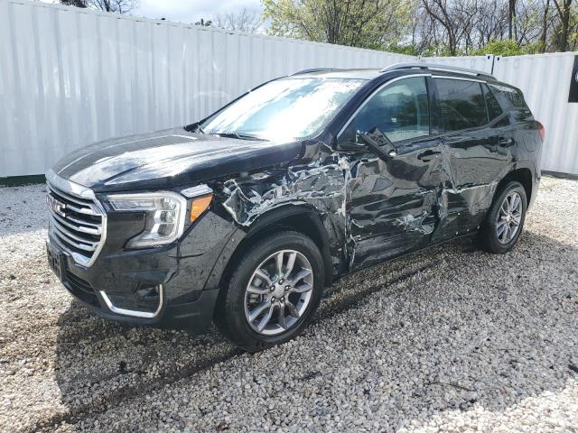 Image 1 of 2022 GMC TERRAIN SLT 2022 with VIN 3GKALVEV9NL184043