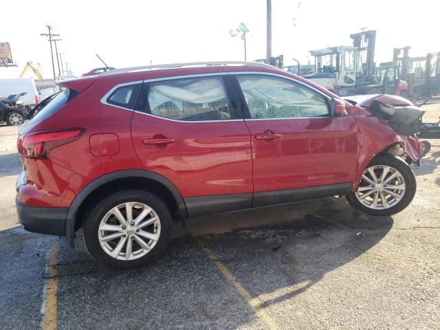 Image 3 of 2017 NISSAN ROGUE SPORT S 2017 with VIN JN1BJ1CP3HW033607