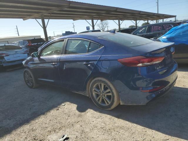 Image 2 of 2017 HYUNDAI ELANTRA SE 2017 with VIN 5NPD84LF9HH156232