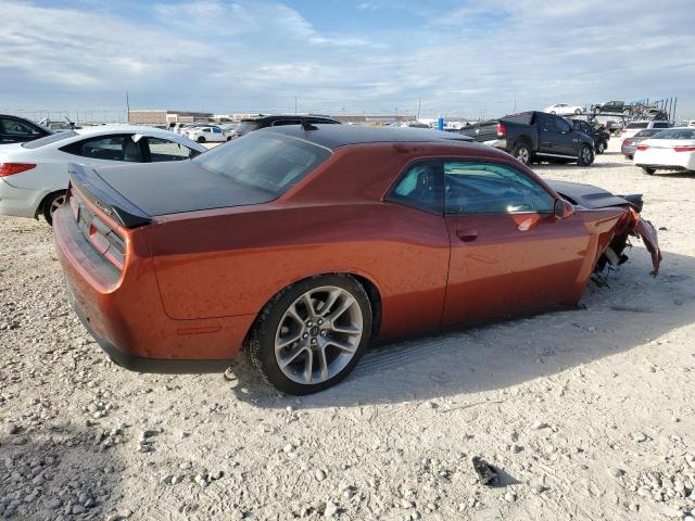 Image 3 of 2020 DODGE CHALLENGER GT 2020 with VIN 2C3CDZJG2LH172424