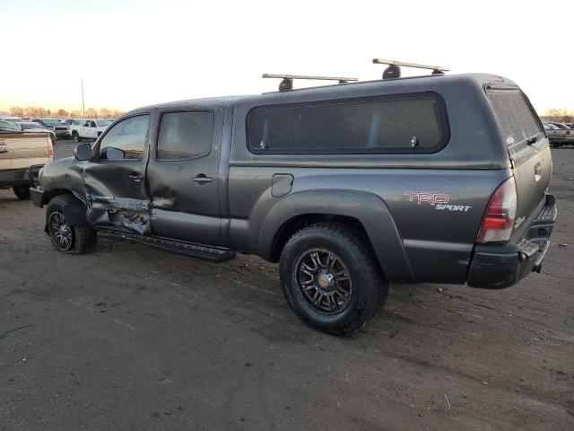 Изображение 2 2009 TOYOTA TACOMA DOUBLE CAB LONG BED 2009 с VIN 3TMMU52N39M011449