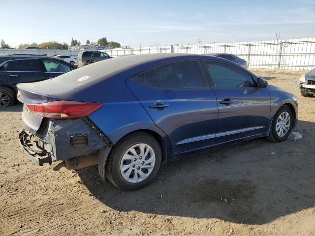Image 3 of 2018 HYUNDAI ELANTRA SE 2018 with VIN 5NPD74LF1JH217422