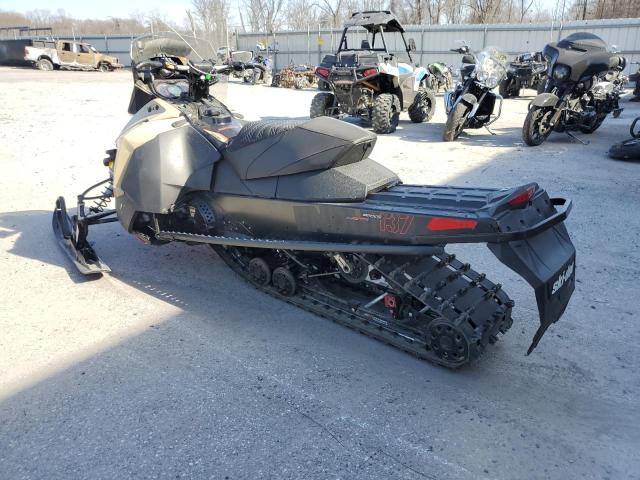 Изображение 3 2017 SKI DOO RENEGADE 2017 с VIN 2BPSUBHA7HV000141