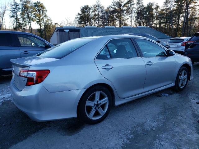 Image 3 of 2012 TOYOTA CAMRY BASE 2012 with VIN 4T1BF1FK9CU088481