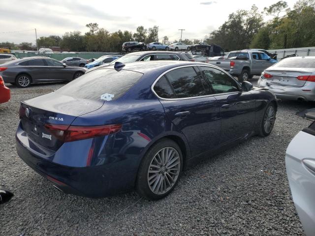 Obraz 3 z 2017 ALFA ROMEO GIULIA TI 2017 z VIN ZARFAECN8H7541933