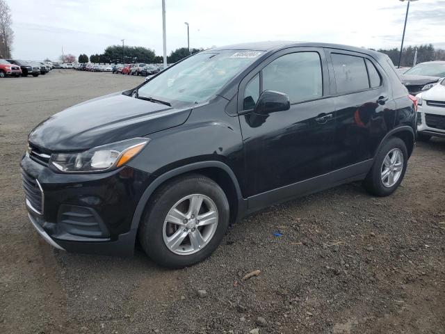 Obraz 1 z 2019 CHEVROLET TRAX LS 2019 z VIN 3GNCJKSB7KL283109