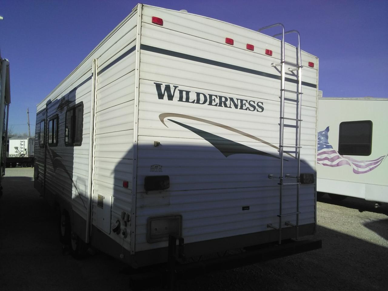 Изображение 3 2004 WILD TRVEL TRLR 2004 с VIN 1ED1F272X42969469