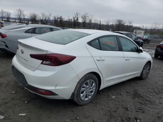 Image 3 of 2020 HYUNDAI ELANTRA SE 2020 with VIN 5NPD74LF6LH620492
