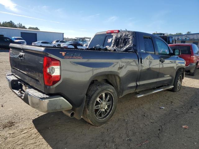 Obraz 3 z 2014 TOYOTA TUNDRA DOUBLE CAB SR/SR5 2014 z VIN 5TFRM5F10EX068354