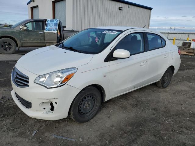 Obraz 1 z 2018 MITSUBISHI MIRAGE G4 ES 2018 z VIN ML32F3FJ6JHF16087