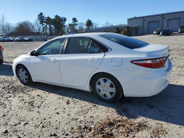 Image 2 of 2015 TOYOTA CAMRY HYBRID 2015 with VIN 4T1BD1FK3FU148457