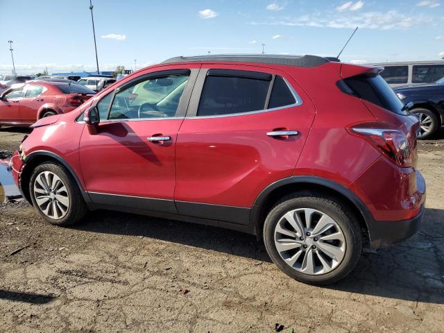 Obraz 2 z 2018 BUICK ENCORE PREFERRED 2018 z VIN KL4CJASB3JB545561