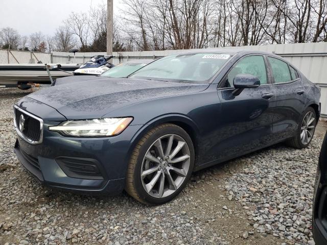 Image 1 of 2019 VOLVO S60 T5 MOMENTUM 2019 with VIN 7JR102FK7KG004177