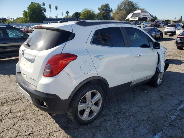 Изображение 3 2016 BUICK ENCORE  2016 с VIN KL4CJASB4GB667936