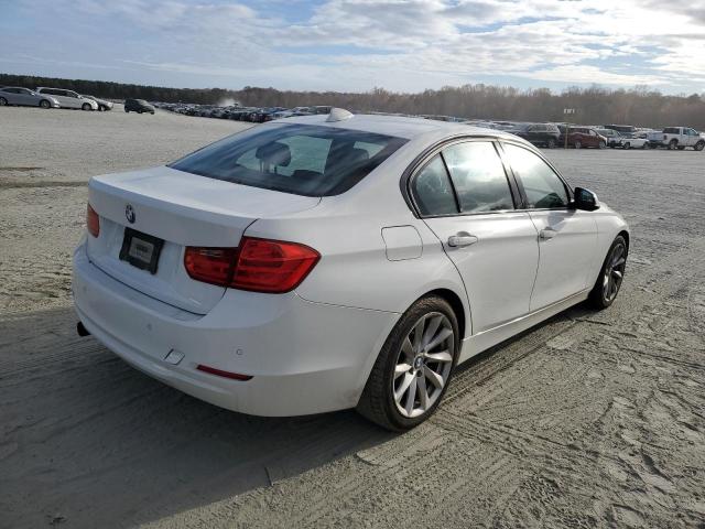 Изображение 3 2015 BMW 320 I 2015 с VIN WBA3B1G55FNT07266