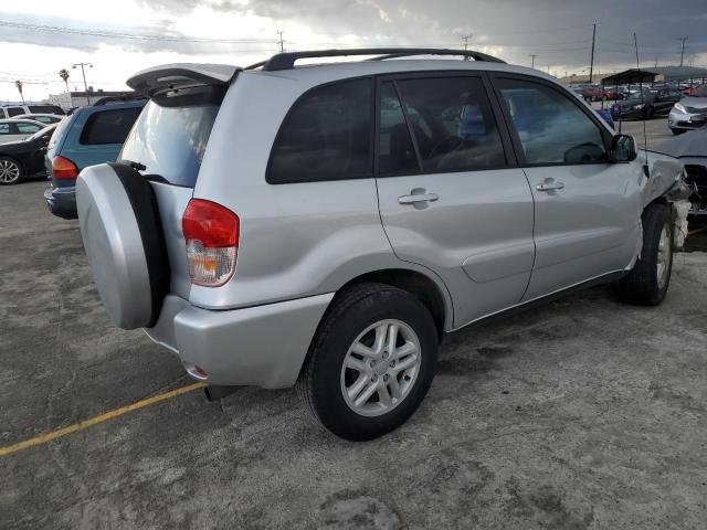 Изображение 3 2003 TOYOTA RAV4  2003 с VIN JTEGH20V236013487