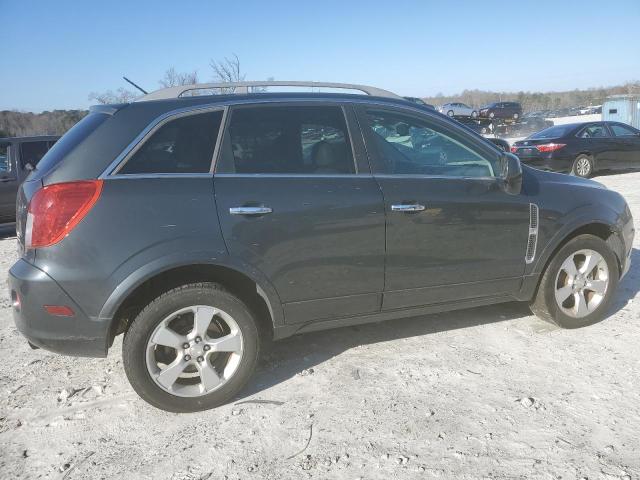 Image 3 of 2015 CHEVROLET CAPTIVA LTZ 2015 with VIN 3GNAL4EK8FS528407