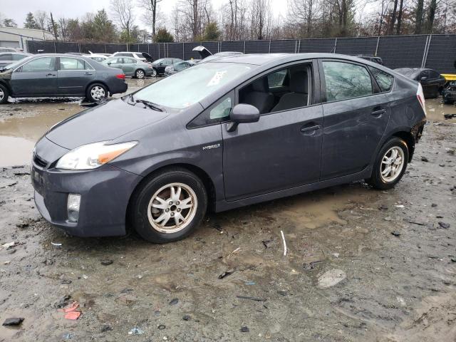 Изображение 1 2010 TOYOTA PRIUS  2010 с VIN JTDKN3DU7A5084220