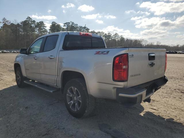 Obraz 2 z 2016 CHEVROLET COLORADO Z71 2016 z VIN 1GCGSDE36G1391615