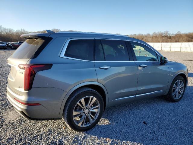 Obraz 3 z 2023 CADILLAC XT6 PREMIUM LUXURY 2023 z VIN 1GYKPCRS3PZ205855