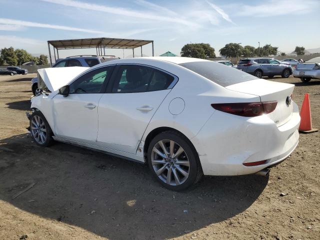 Изображение 2 2021 MAZDA 3 PREFERRED 2021 с VIN 3MZBPACL8MM200804