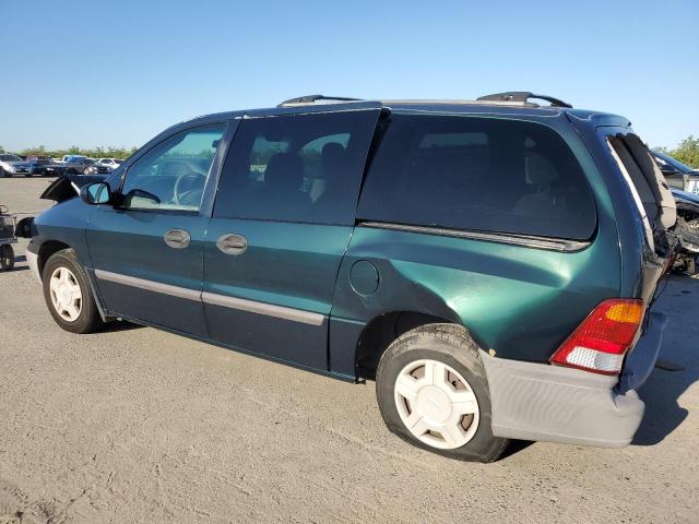 Obraz 2 z 2001 FORD WINDSTAR LX 2001 z VIN 2FMZA51451BB40737