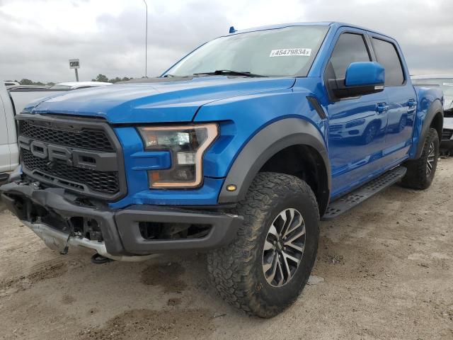 2020 FORD F150 RAPTOR 2020 image
