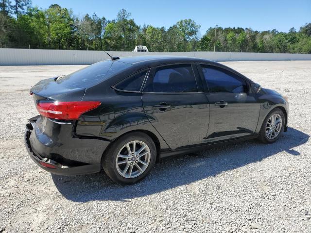 Image 3 of 2015 FORD FOCUS SE 2015 with VIN 1FADP3F20FL207296