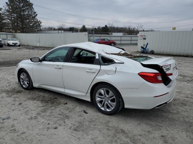 Image 2 of 2019 HONDA ACCORD LX 2019 with VIN 1HGCV1F10KA071931
