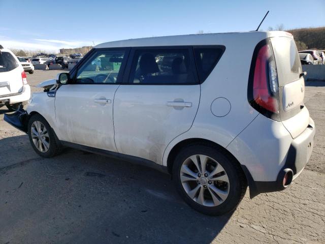 Obraz 2 z 2015 KIA SOUL + 2015 z VIN KNDJP3A5XF7185475