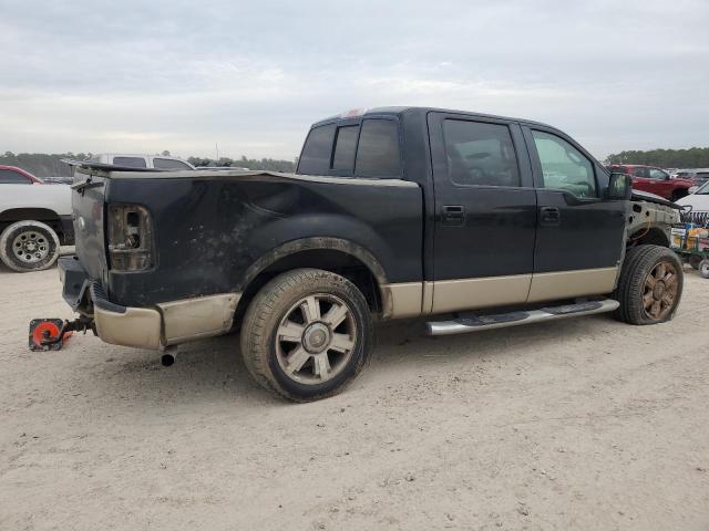 Image 3 of 2008 FORD F150 SUPERCREW 2008 with VIN 1FTPW12V48KE72004