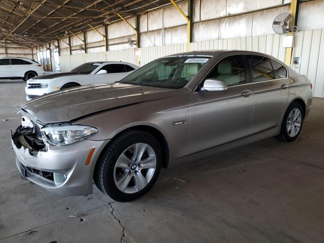 Obraz 2011 BMW 528 I 2011