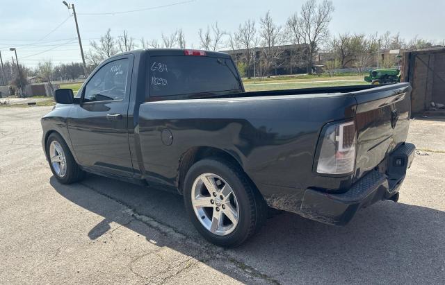 Obraz 3 z 2017 RAM 1500 ST 2017 z VIN 3C6JR6AT7HG797030