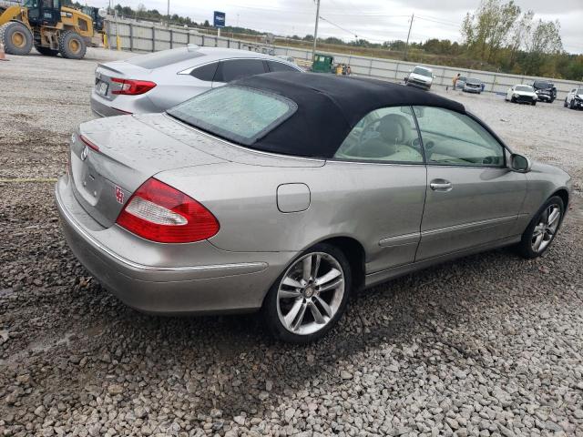 Image 3 of 2008 MERCEDES-BENZ CLK 350 2008 with VIN WDBTK56F88F236421