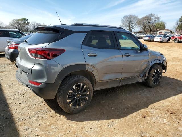 Image 3 of 2023 CHEVROLET TRAILBLAZER LT 2023 with VIN KL79MPSL6PB171925