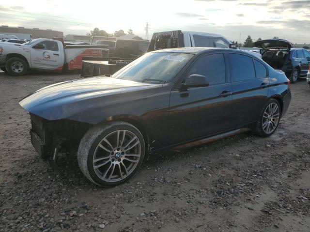 Изображение 1 2014 BMW 335 I 2014 с VIN WBA3A9G53ENS64465