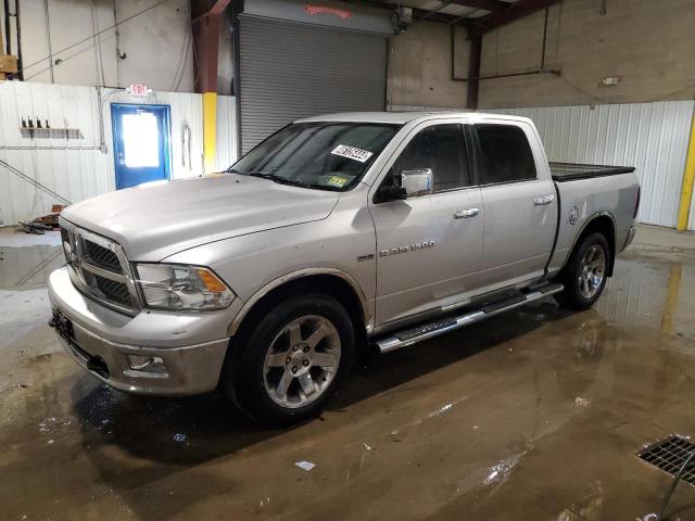 Obraz 1 z 2011 DODGE RAM 1500  2011 z VIN 1D7RV1CT1BS588573