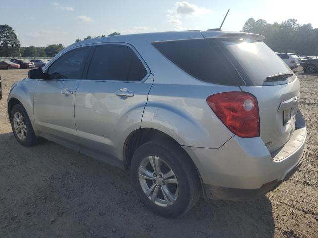 Image 2 of 2015 CHEVROLET EQUINOX LS 2015 with VIN 2GNALAEKXF1101854